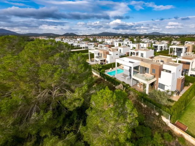 Chalet en venta en Manacor, Llevant