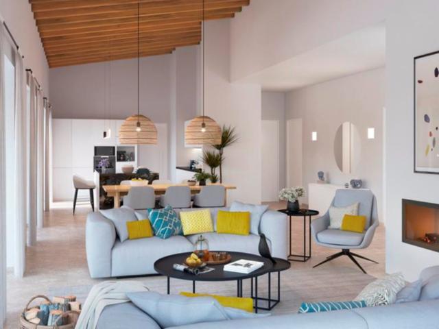 Chalet en venta en Pla de Mallorca, Baleares