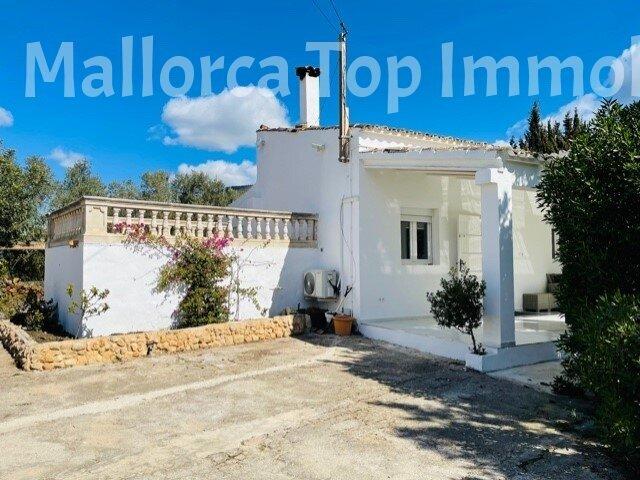 Chalet en venta en Pla de Mallorca, Baleares