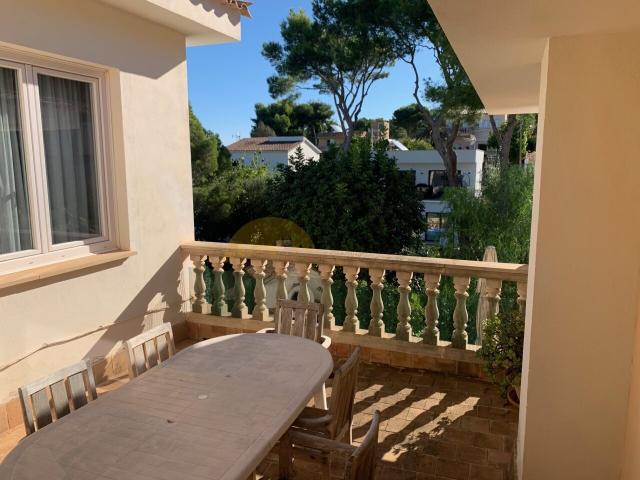 Chalet en venta en Pla de Mallorca, Baleares