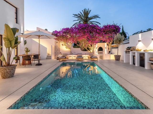 Chalet en venta en Pla de Mallorca, Baleares