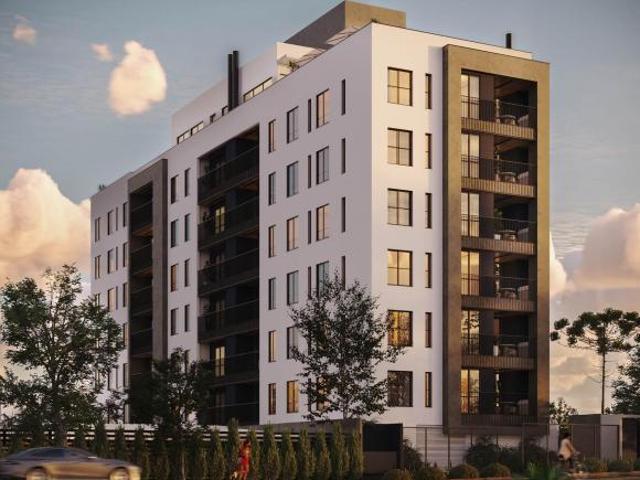 Apartamento venda em Região Geográfica Imediata de Curitiba, Região Metropolitana de Curitiba