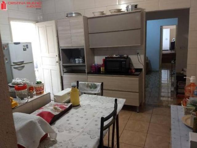 Casa venda em Vila Guarani, São Paulo