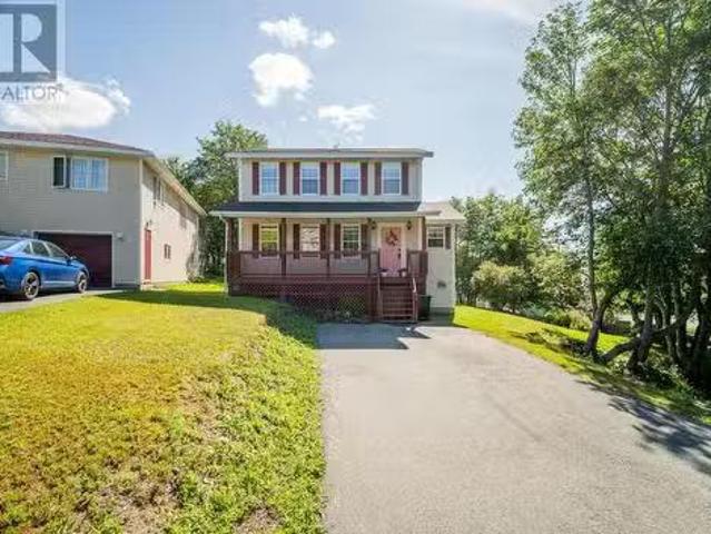 House for sale in Foxtrap, Newfoundland And Labrador