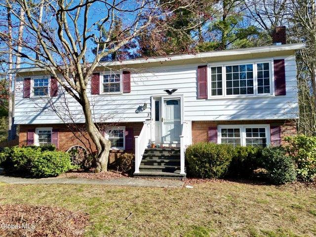House for sale in Saratoga, New York