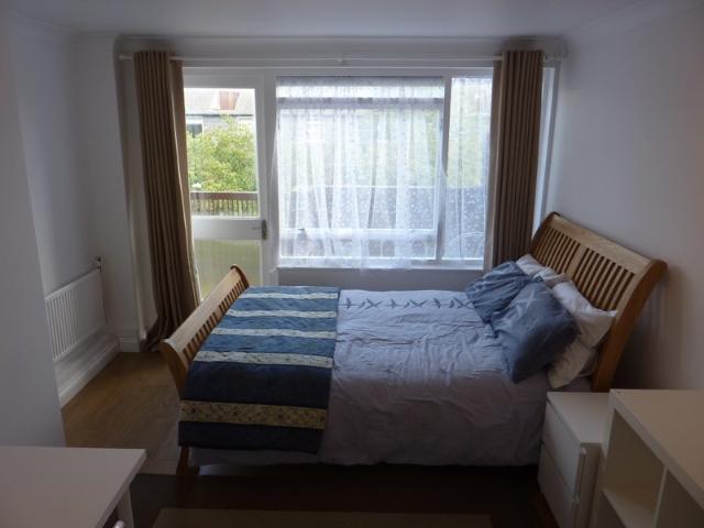 House for rent in Barnsbury, Greater London