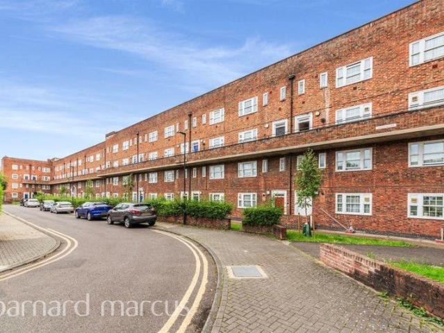 Apartment for rent in Clapham, Greater London