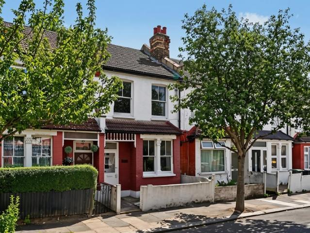 House for rent in Tottenham Hale, Greater London