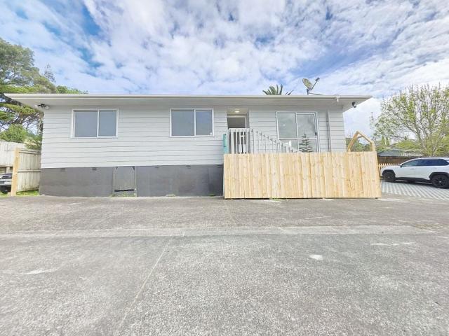House for rent in Auckland