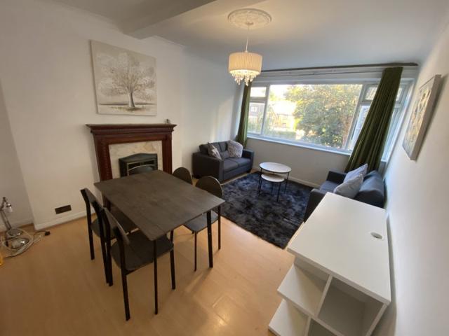 Apartment for rent in London Borough of Lewisham, Deptford