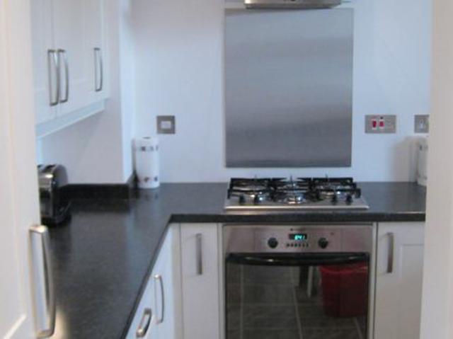 Apartment for rent in Oval, Greater London