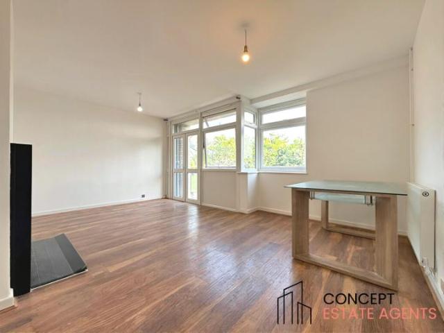 Apartment for rent in London Borough of Wandsworth, Greater London