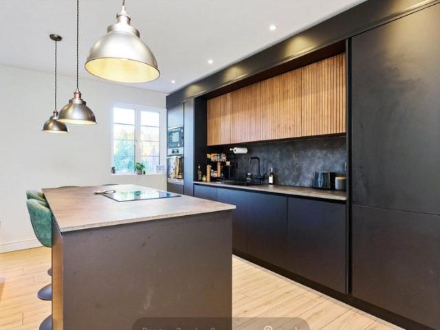 Apartment for rent in London Borough of Lambeth, Greater London