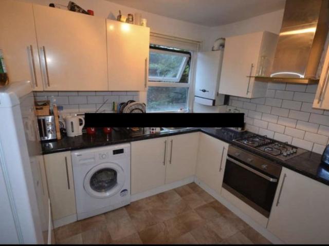 Apartment for rent in Brixton, Greater London