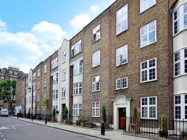 Apartment for rent in Somers Town, Greater London