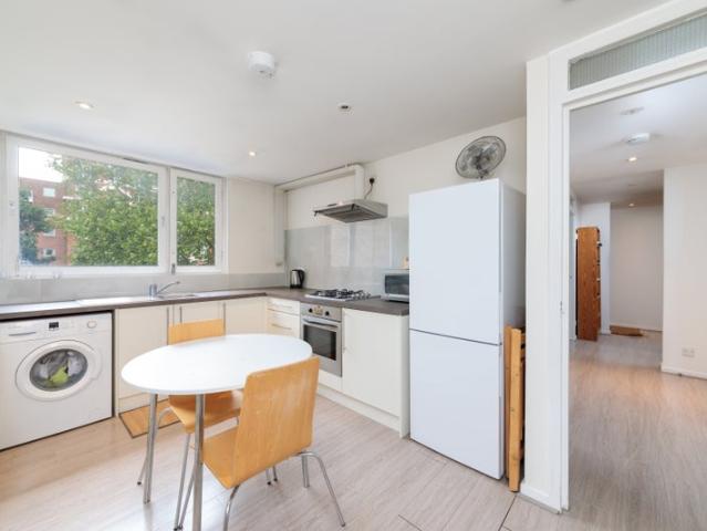 Apartment for rent in St. John's Wood, Greater London