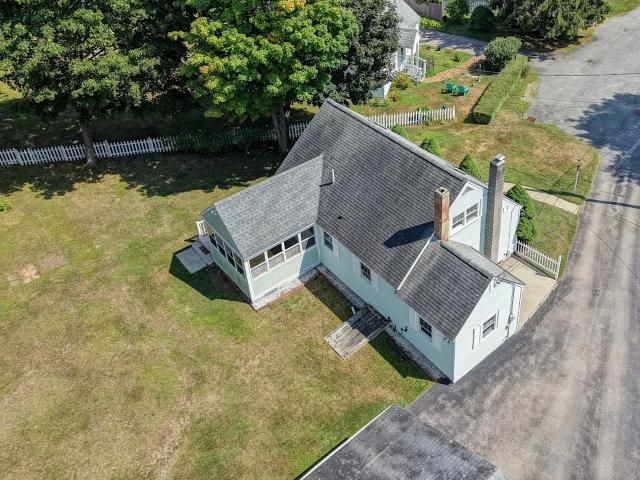 Land for sale in Rye, Rockingham County