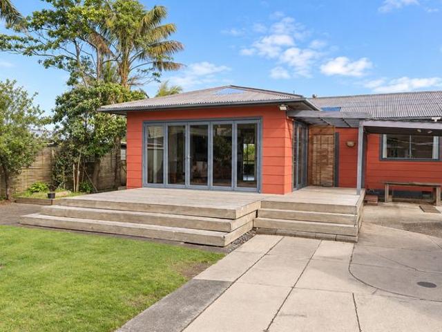House for rent in East Coast