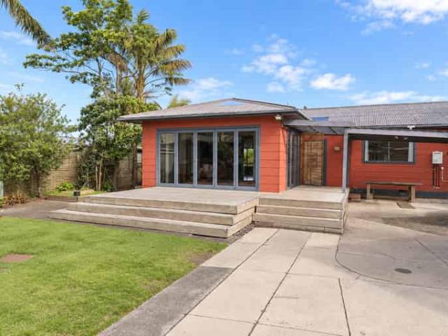 House for rent in East Coast