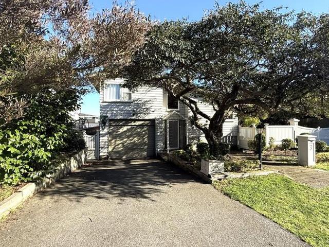 House for rent in Paraparaumu, Wellington