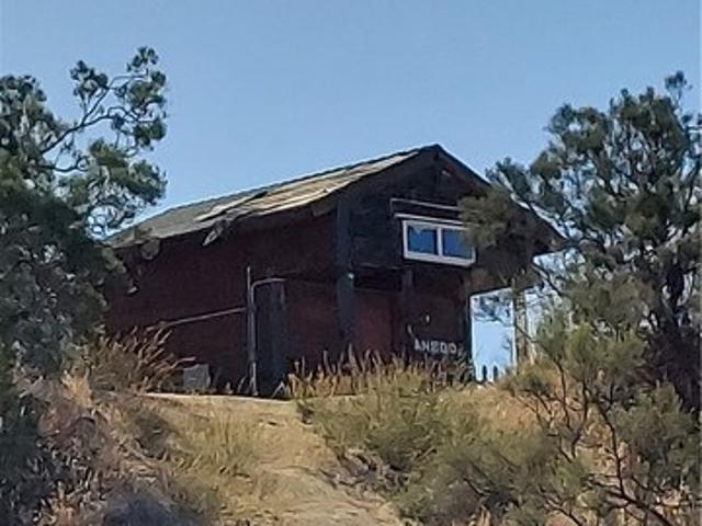 Land for sale in Aguanga, California