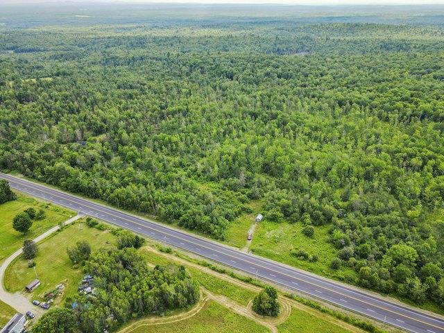 Land for sale in Charleston, Maine