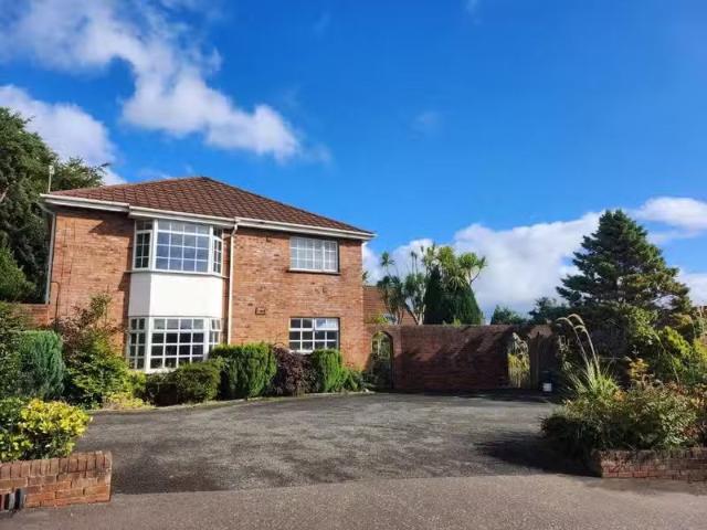 House for sale in Edenderry, North Tipperary