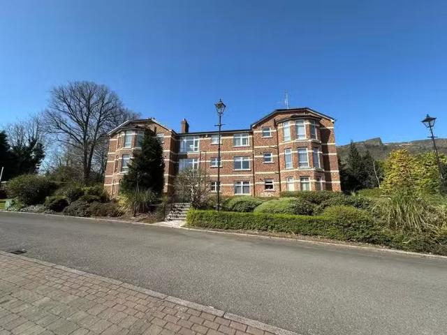Apartment to rent in Edenderry, North Tipperary