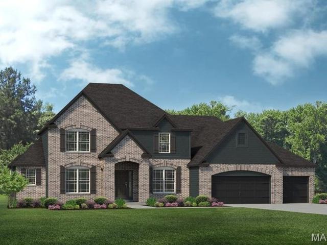 House for sale in Dardenne Prairie, Missouri