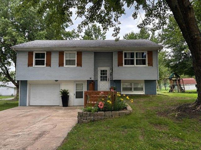 House for sale in Adair, Missouri