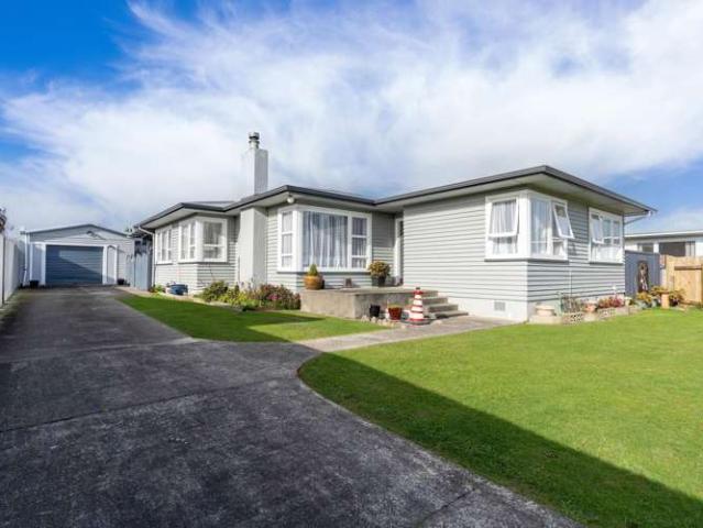 House for sale in Horowhenua District