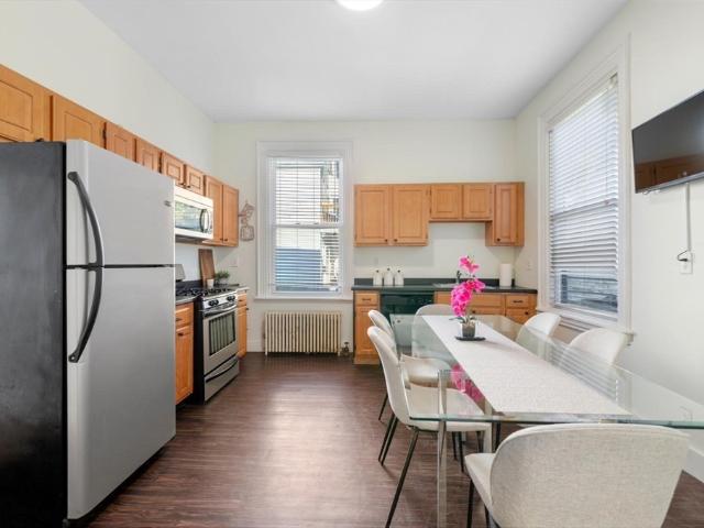 Property for rent in Dorchester, Boston