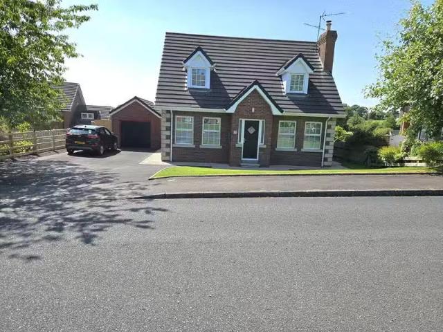 House to rent