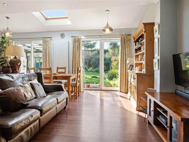 Detached House for sale in Goatstown, North Tipperary