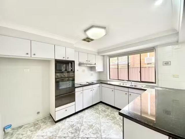 House for rent in Sydney, New South Wales
