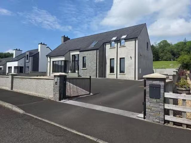House for sale in Mullingar, North Tipperary