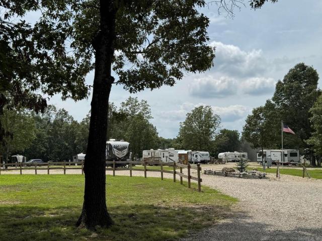 Land for sale in Ark