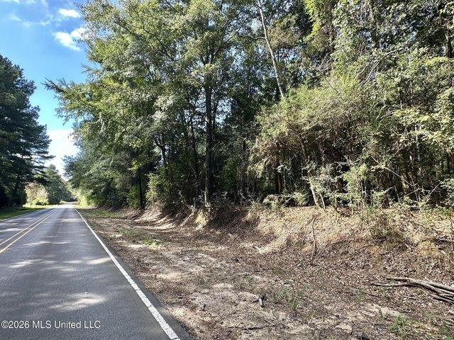 Land for sale in Magee, Mississippi