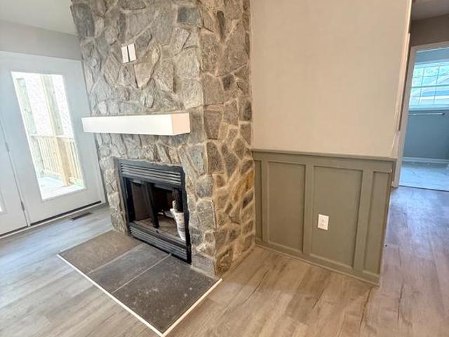 House for sale in Howellsville, Shenandoah Farms