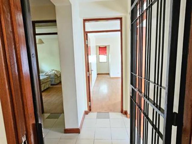 Apartment for rent in Lavington, Kiambu