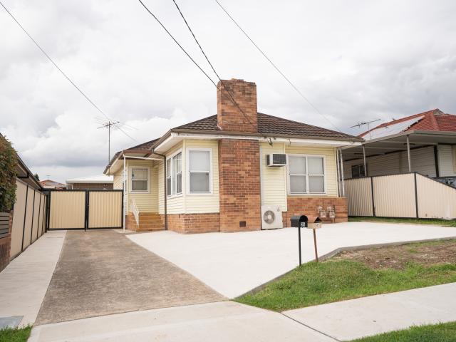 House for rent in Sydney, New South Wales