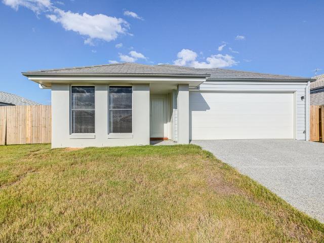 House for rent in Logan Reserve, Greater Brisbane