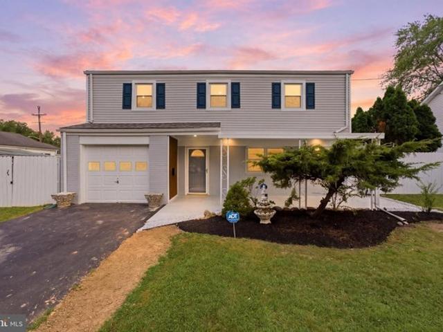 House for sale in Ewing Township, New Jersey