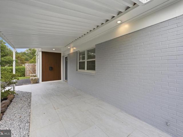 House for sale in Ewing Township, New Jersey