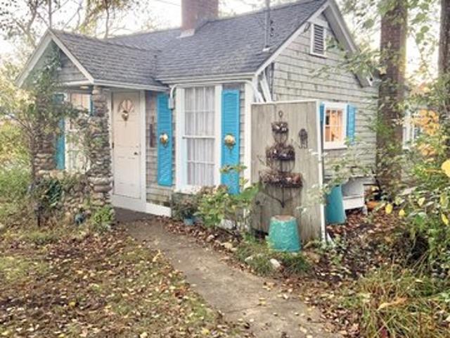 House for sale in Oak Bluffs, Massachusetts