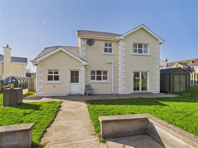 Detached House for sale in Loch Garman, North Tipperary