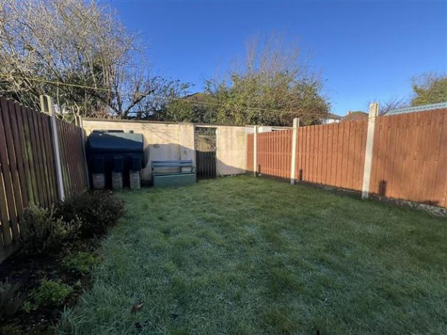 Terraced House for sale in Cashel, South Tipperary