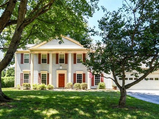 House for sale in Virginia