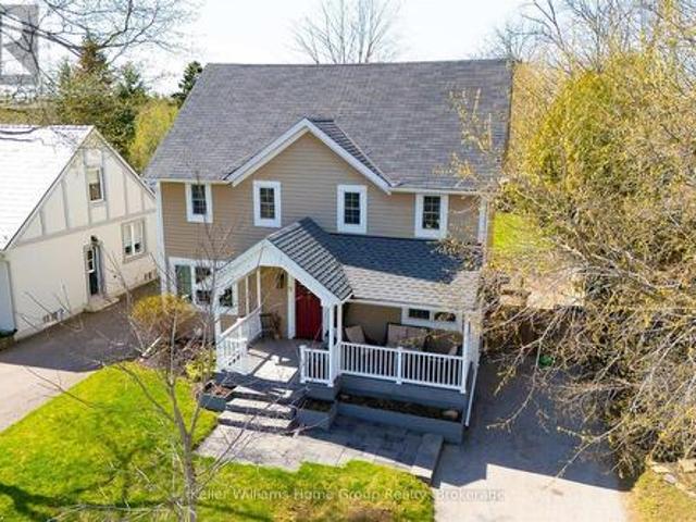 House for sale in Wellington, Ontario
