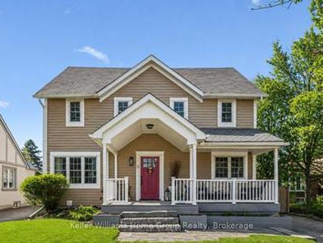 House for sale in Wellington, Ontario